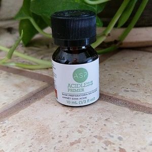💅ASP Acidless Primer for acrylic nails